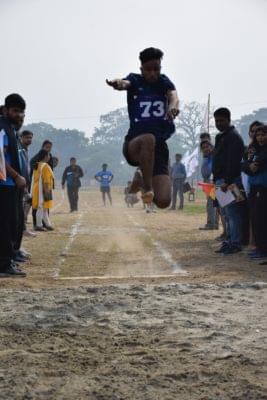 Bihar Animal Sciences University Patna Sports photo 1